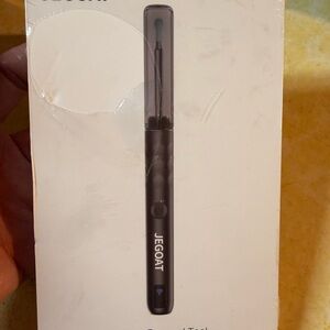 Jegoat Ear Cleaning Tool - Black